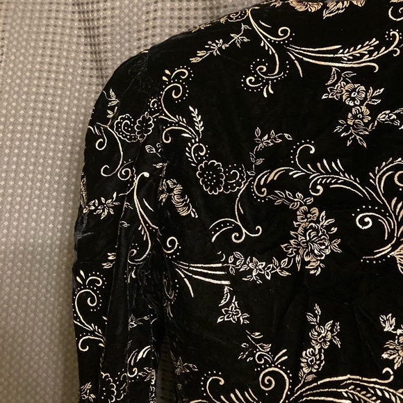 Scott McClintock - Vintage Blazer Jacket - Picture 8 of 11